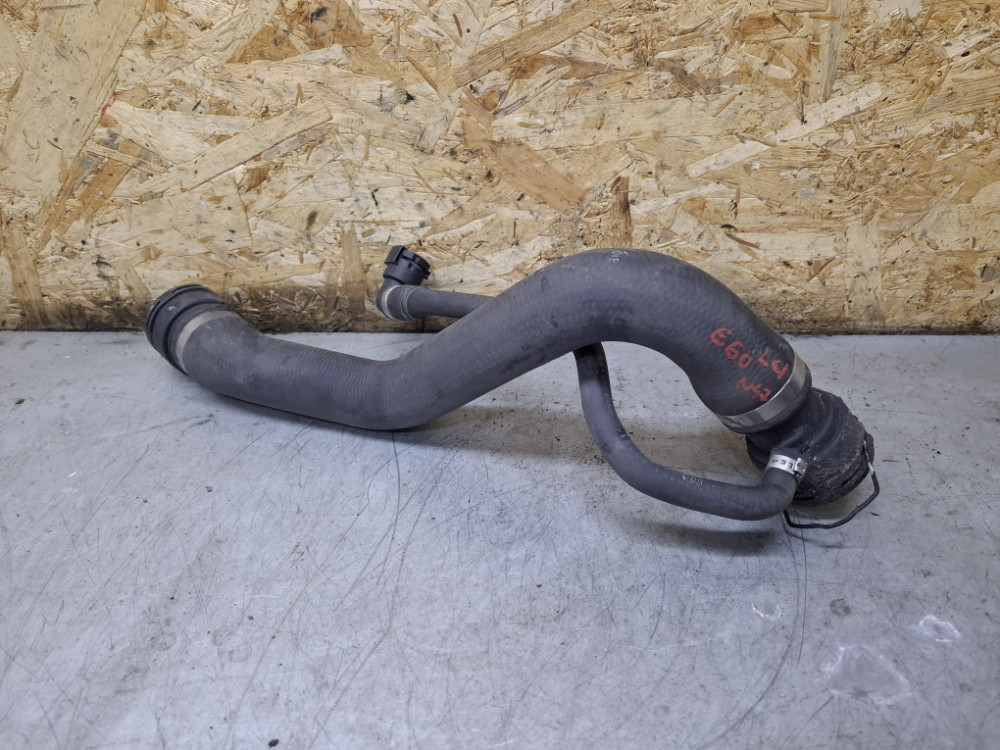 CRIJEVO VODE HLADNJAKA BMW E60 E61 N47 LCI 17127799747 7799747