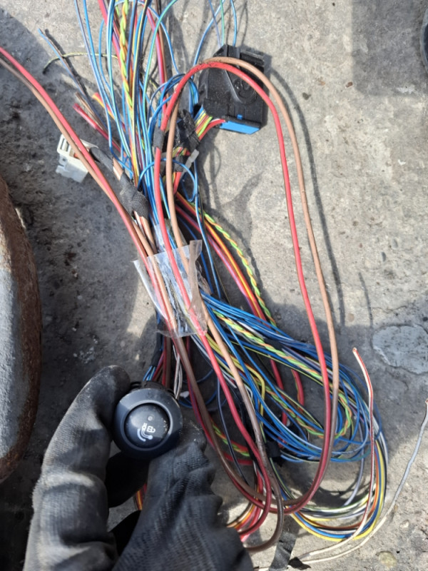 KUKA ELEKTRONSKA BMW X3 F25 2012-