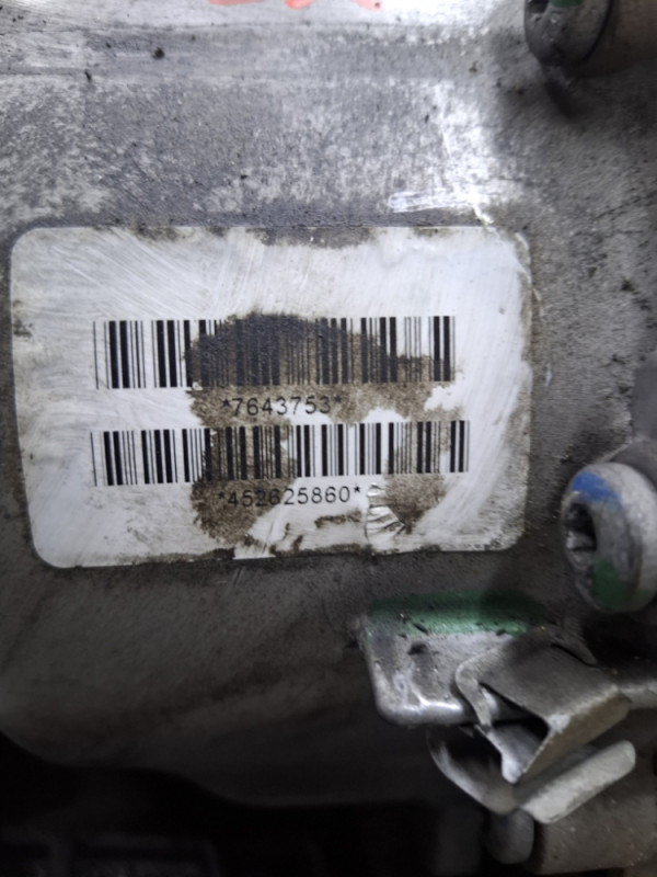 REDUKTOR BMW X3 F25 F26 E70 E71 ATC 450 7643753