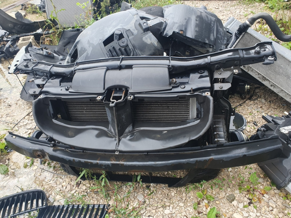 PRSA PREDNJA VEZNI LIM BMW 3 E90 E91