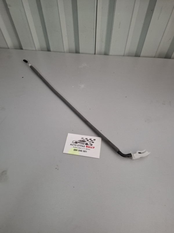 SAJLA VRATA BMW 3 F30 F31 PREDNJA L + R 7259827