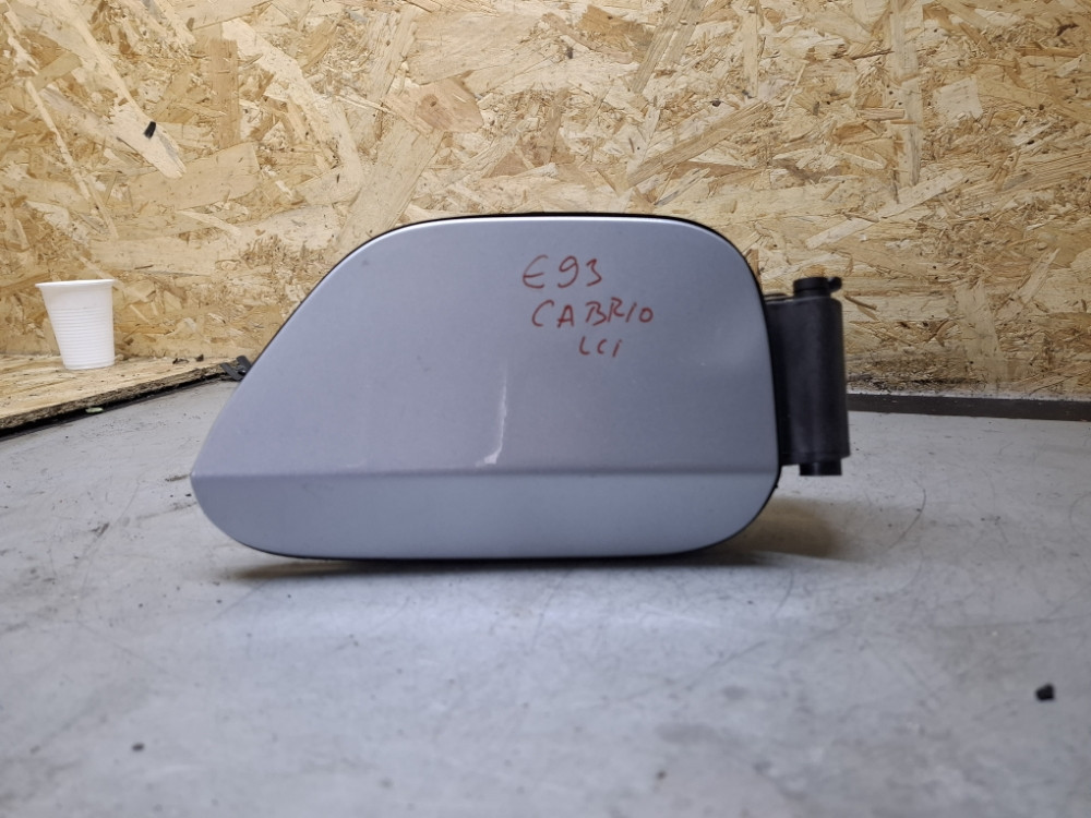 POKLOPAC REZERVOARA REZERVARA BMW 3 E93 CABRIO