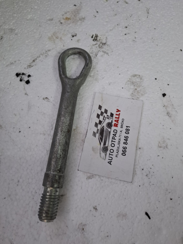 KUKA ZA SLEPANJE MERCEDES W212 W207 W204