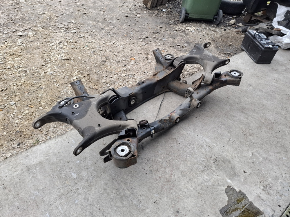 MOST ZADNJI BMW X5 X6 E71 E70