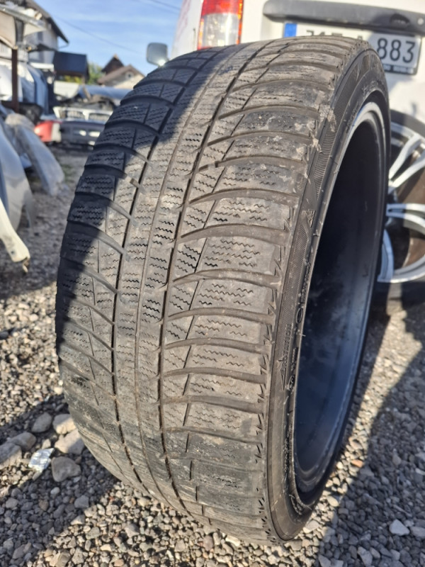 ALU FELGE BMW 5X120 ET35 8.5J ET37 9.5J 275 35 19 245 40 19