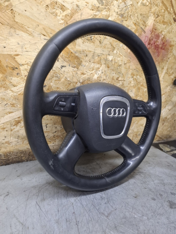 VOLAN AUDI A4 B8 A5 Q5 Q7 4L