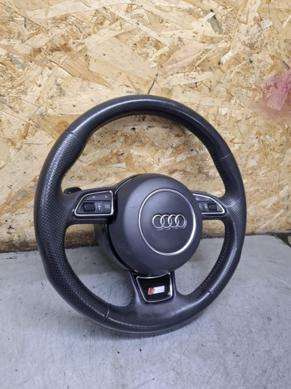 VOLAN AUDI A7 A6 4G F1 SLINE S LINE