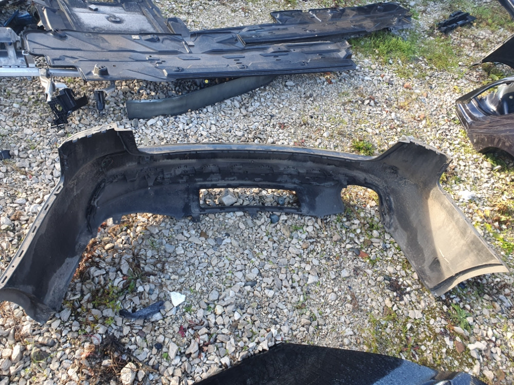 BRANIK KARAMBOLKA ZADNJA AUDI A6 4G KARAVAN S LINE 4G9807511H