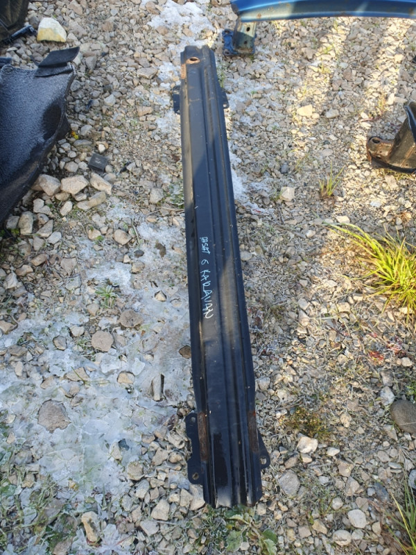 GREDA ZADNJA NOSAC BRANIKA ZADNJI VW PASSAT B6 6 3C0807311