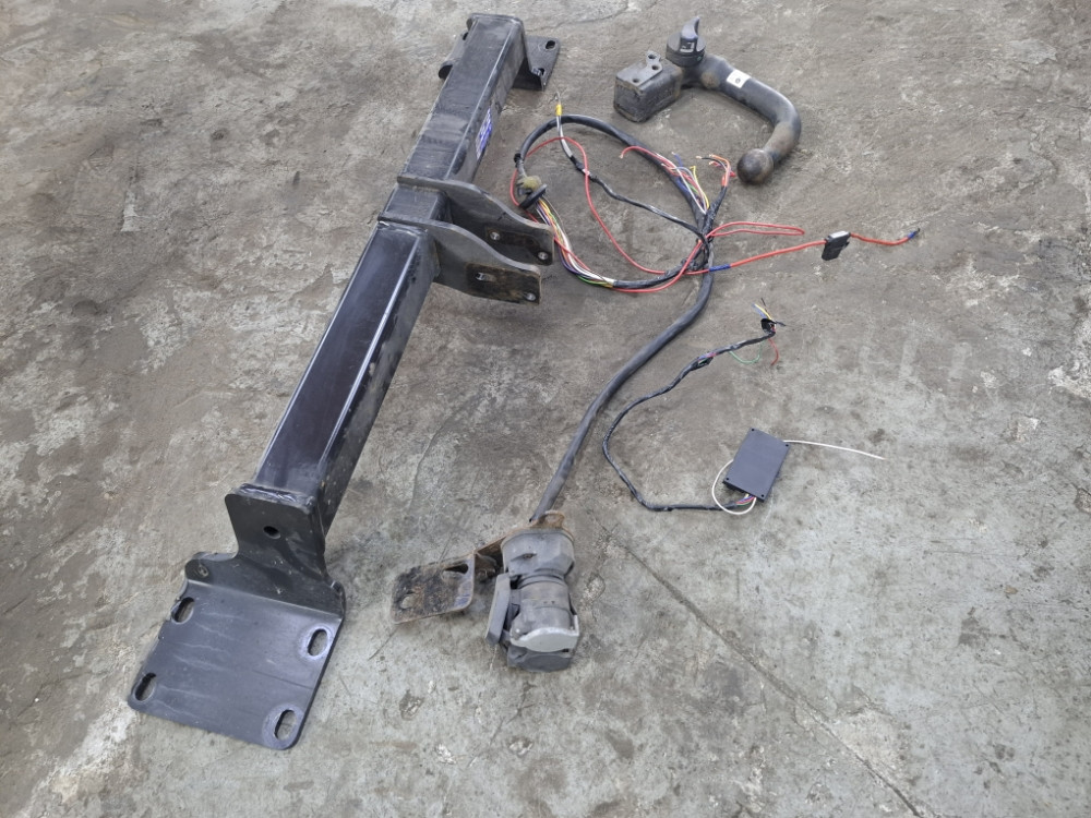 KUKA BMW X5 E70