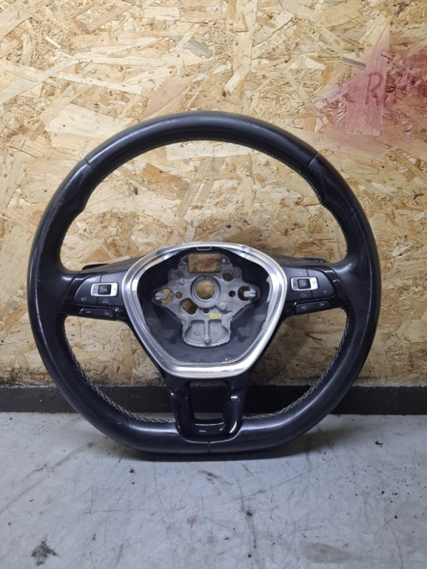 VOLAN VW GOLF VII 7 F1