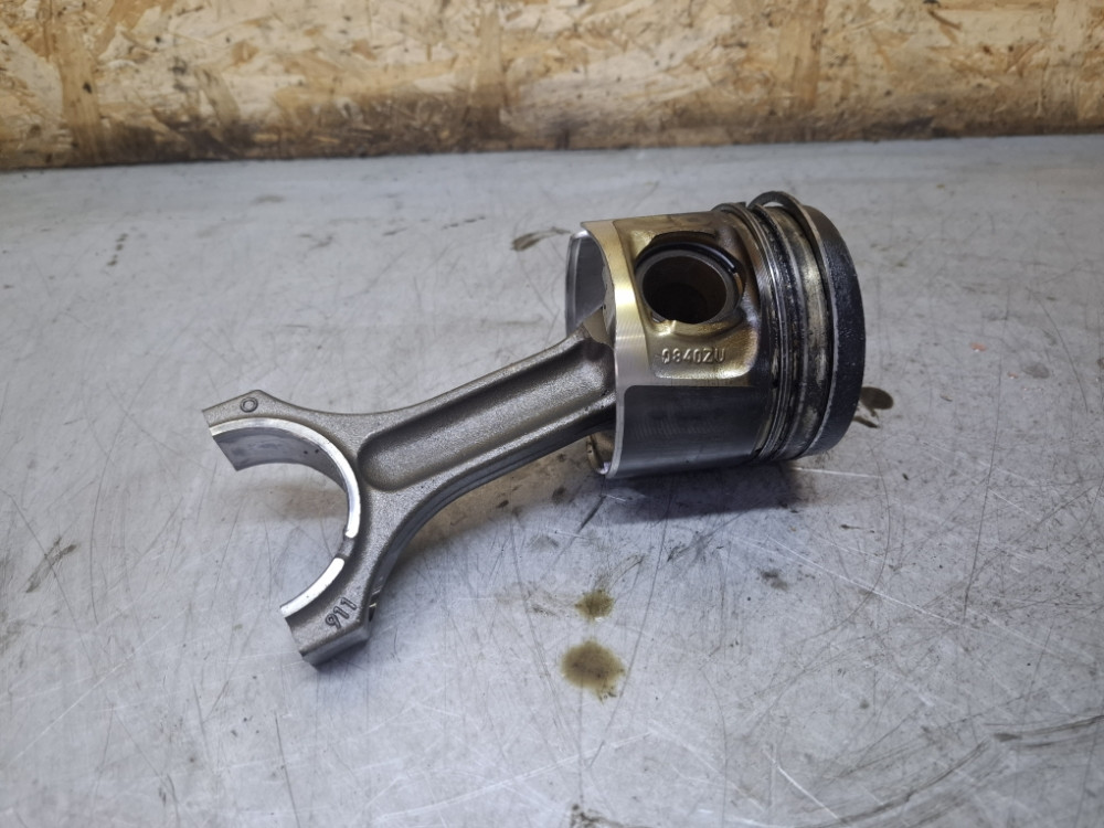 KLIP KLIPNJACA BMW 3 F30 F20 E90 F25 N47