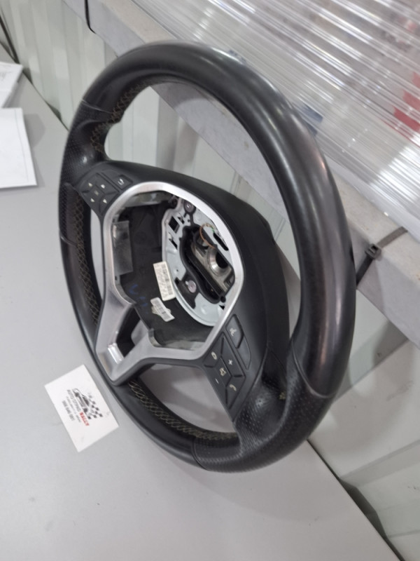 VOLAN MERCEDES B W246