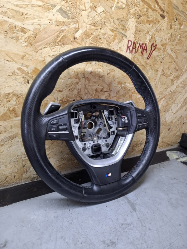 VOLAN M PAKET BMW 5 F10 F11 F01 F07 F02 F1