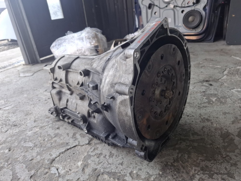 MJENJAC AUTOMATIK F10 F11 N57 8HP45