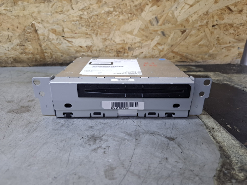 RADIO CD BMW X3 F25 9257494