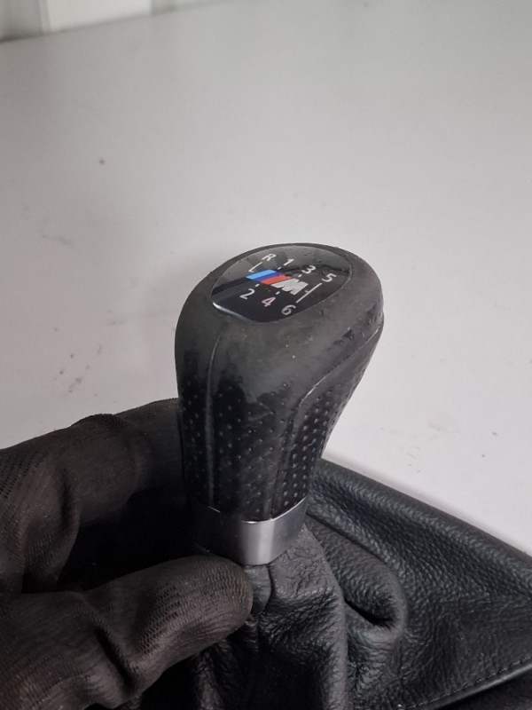 RUCICA MJENJACA KOZICA BMW E90 E91 E92 M PAKET 8037309