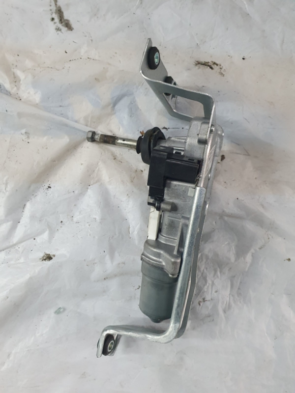 MOTOR MOTORIC BRISACA ZADNJI BMW F20 F21 F22 7258532