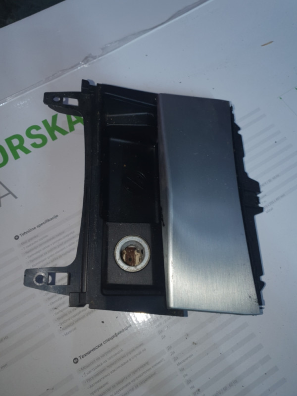 PEPELJARA PRETINAC KASETA MERCEDES C W204 A2046800179