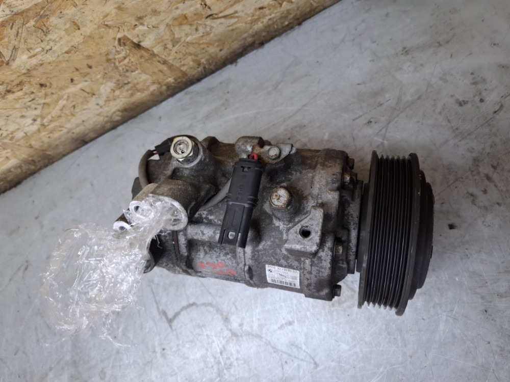 KOMPRESOR KLIME BMW F30 F31 F33 F36 F20 9223695