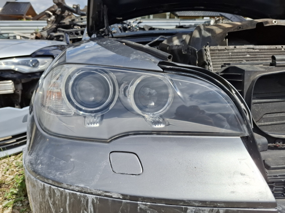FAR DESNI BMW X5 E70 LCI FACELIFT XENON 7221894