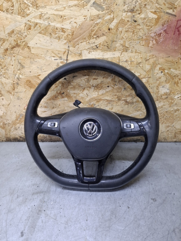 VOLAN VW PASSAT B8 AIRBAG