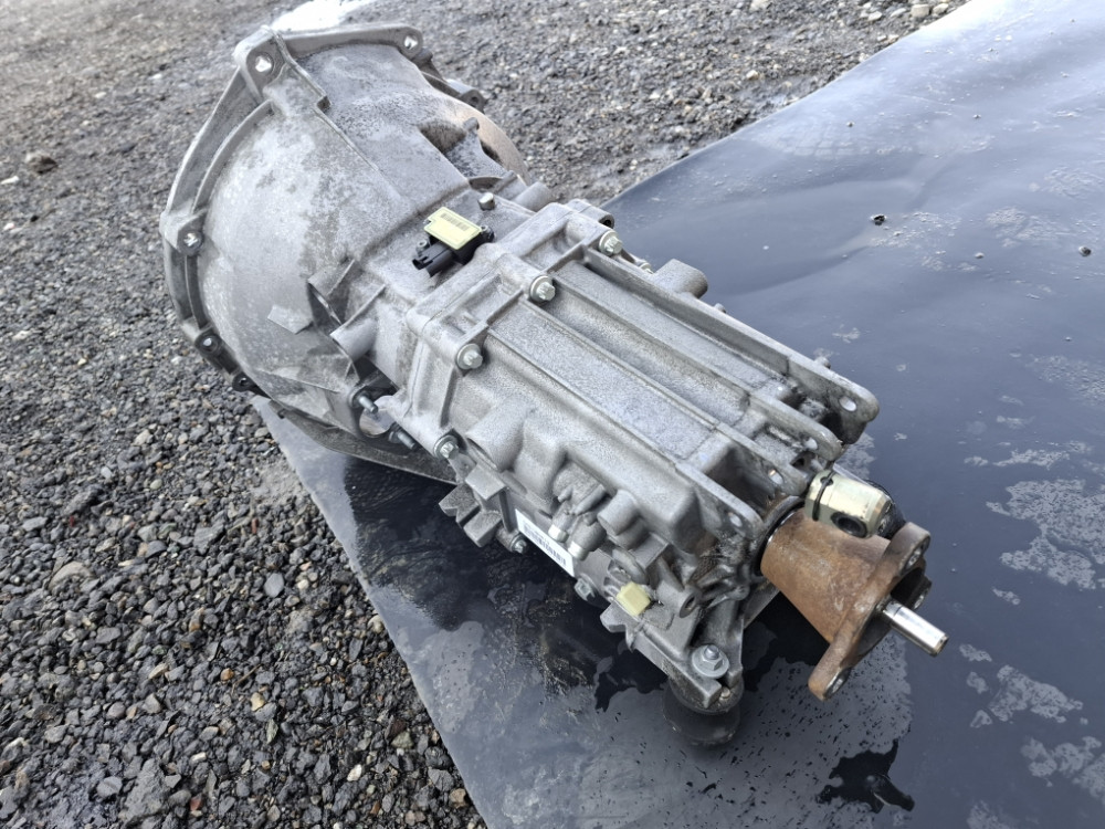 MJENJAC MANUELNI BMW E90 E91 E92 E93 E87 E84 N47 318 320 5461389