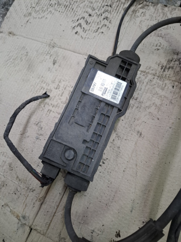 MODUL ELEKTRONIKA RUCNE KOCNICE BMW 7 F01 F02 6797789