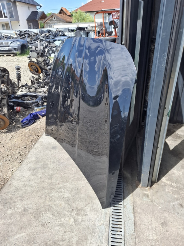 HAUBA BMW 5 F10 F11 CRNA 475 KOD BOJE