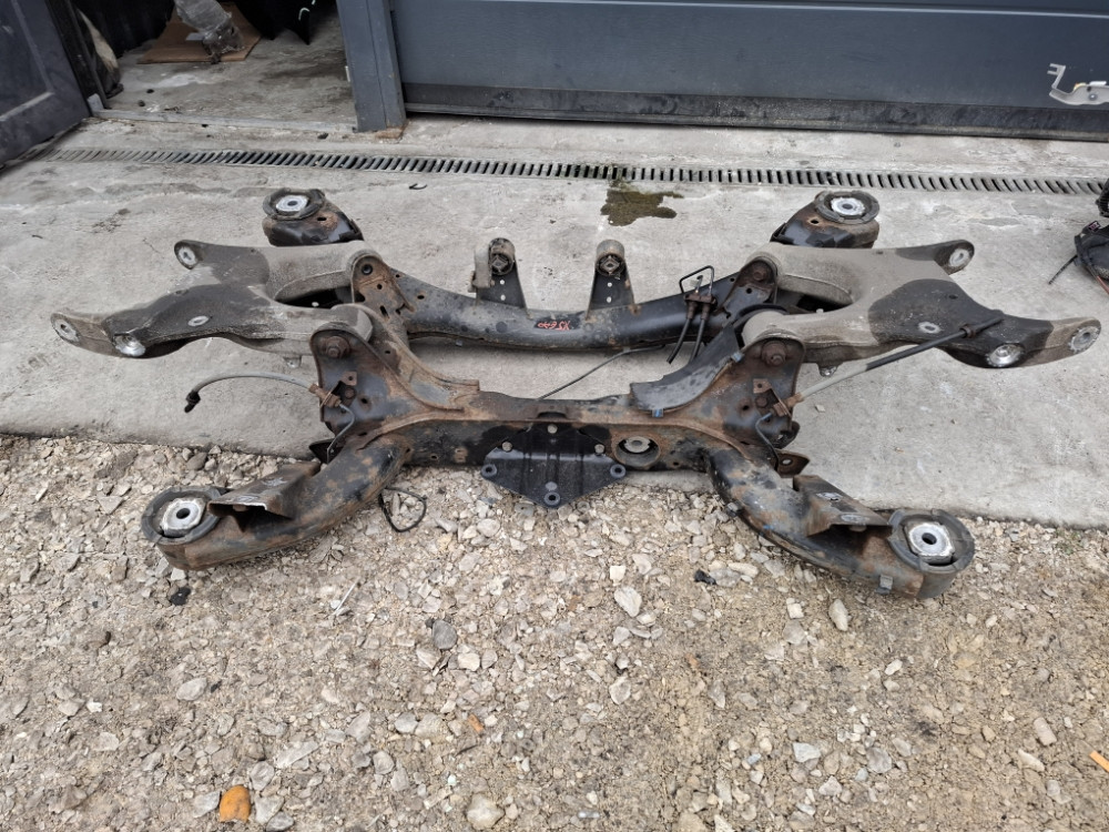 MOST ZADNJI BMW X5 X6 E71 E70