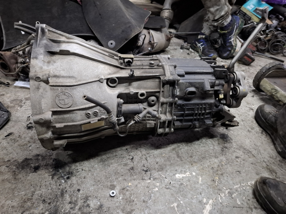 MJENJAC MANUELNI BMW F30 F31 F10 E90 E91 1089401093 1089401089