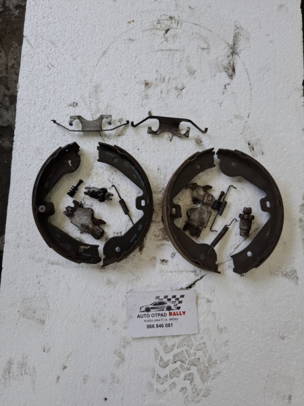 PAKNE RUCNE MEHANIZAM PAKNI RUCNE MERCEDES ML W164