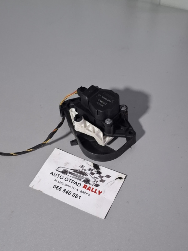 MOTORIC KLAPNE GRIJANJA BMW 3 E90 E91 LAND ROVER 113930