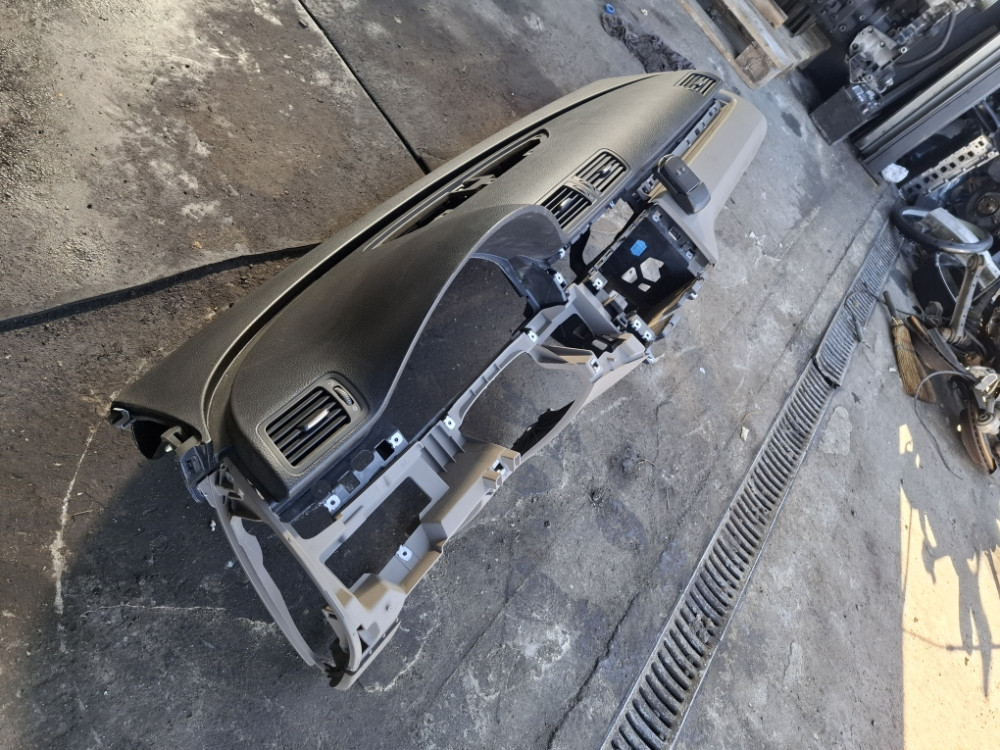 INSTRUMENT TABLA VW PASSAT B6 6