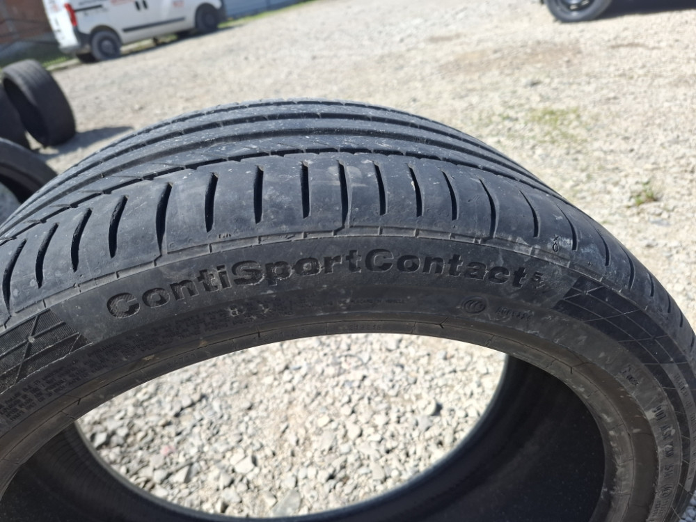 GUMA LJETNA 245/40 R20 CONTINENTAL DOT14