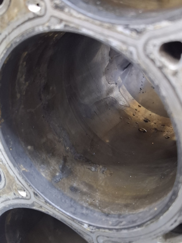 POLUMOTOR MOTOR BMW N47 130KW 105KW E90 E91 X3 X1 E87