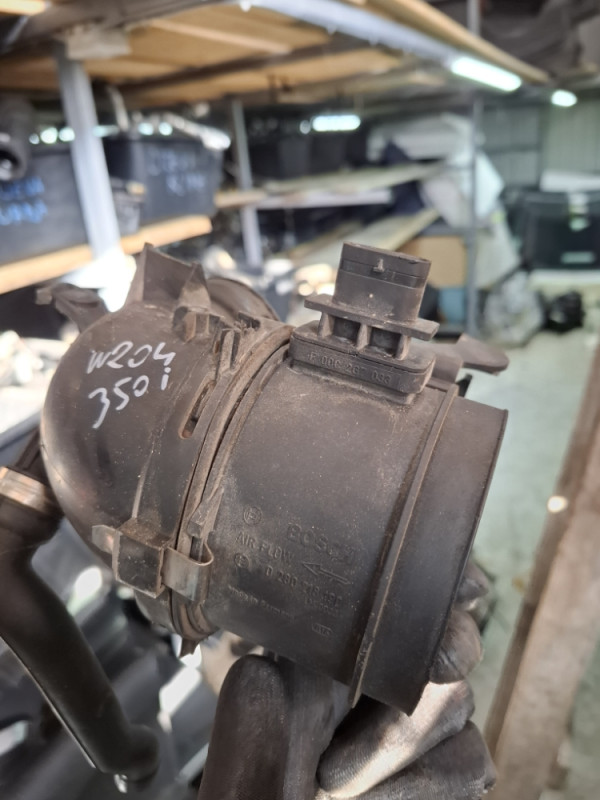 PROTOKOMJER ZRAKA MERCEDES W164 W221 W211 W204 350 0280218190