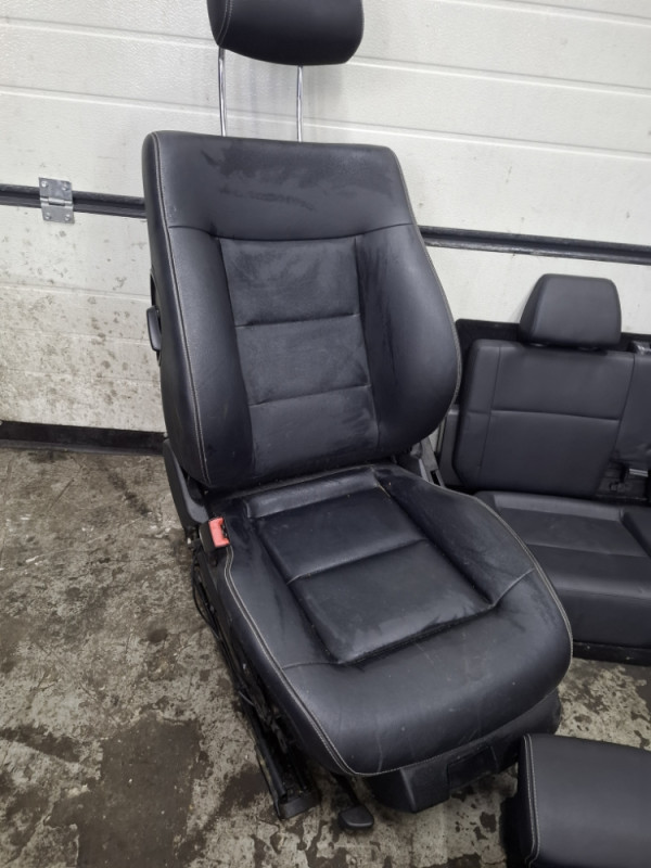 SJEDISTA SEDISTA ENTERIJER MERCEDES E W212 KARAVAN AMG