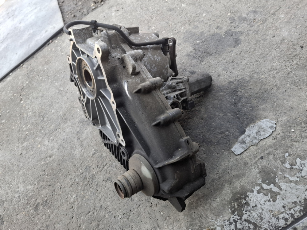REDUKTOR BMW X5 X6 E71 E70 M57 ATC 700 ATC700