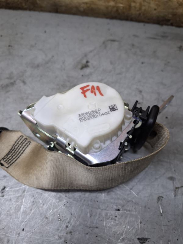 SIGURNOSNI POJAS BMW 5 F10 F11 33061262D