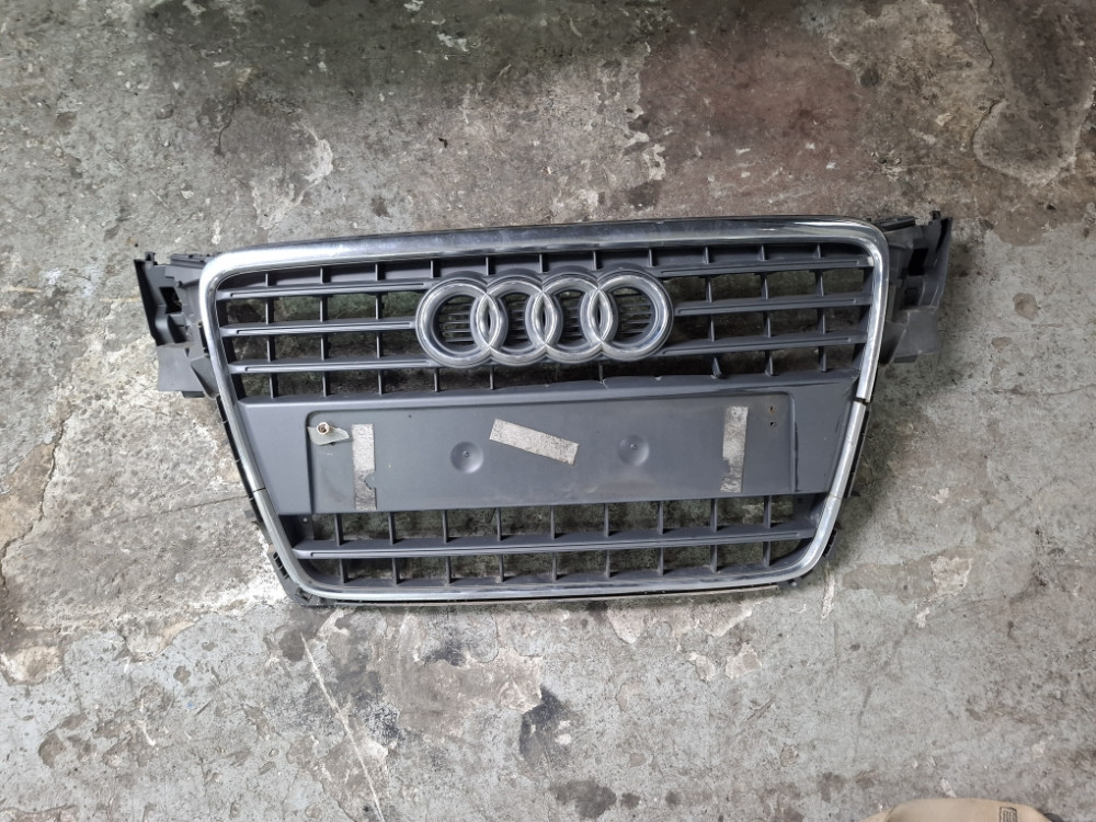 MASKA PREDNJA AUDI A4 B8 2007-
