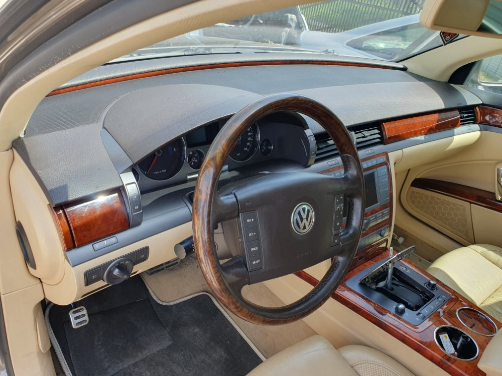Instrument Tabla VW PHAETON PHEATON
