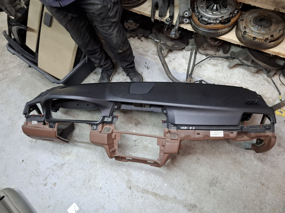 INSTRUMENT TABLA BMW 5 F10 F11