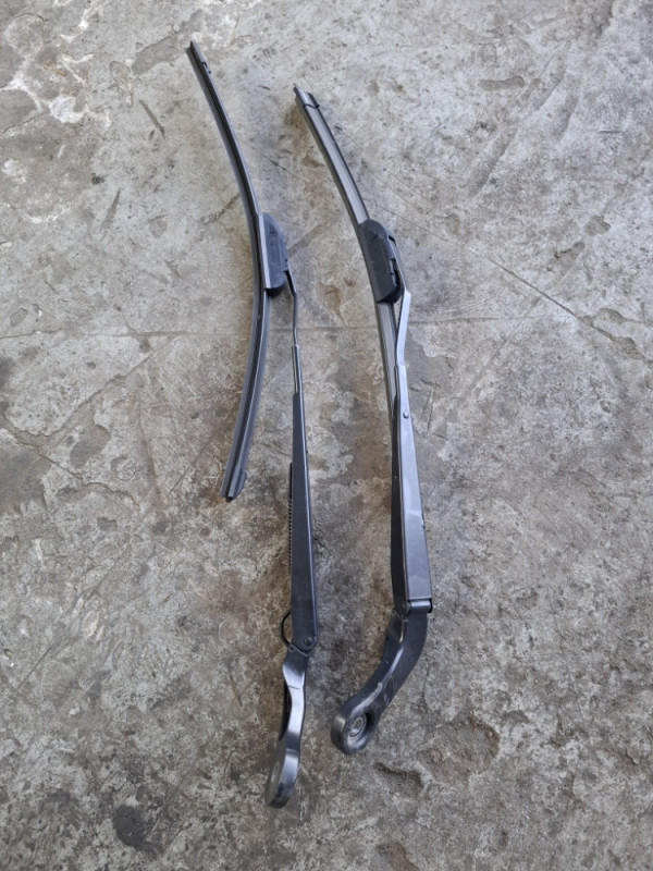 NOSAC METLICE BRISACI MINI COOPER ONE F56