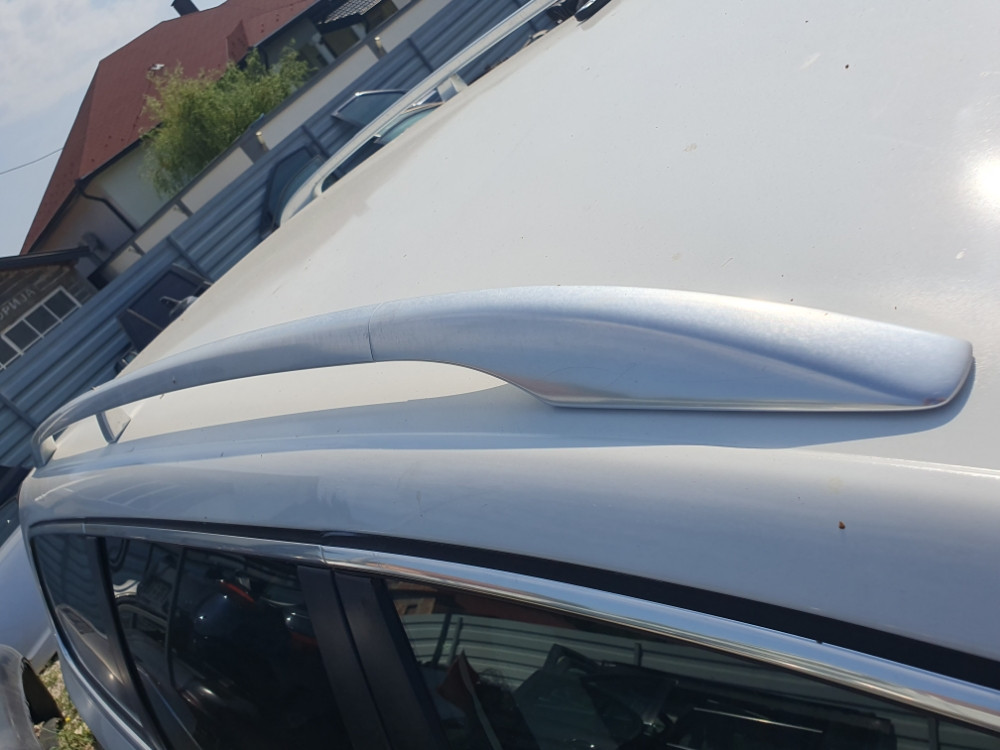 Krovni nosači Lajsne VW PASAAT B6 KARAVAN