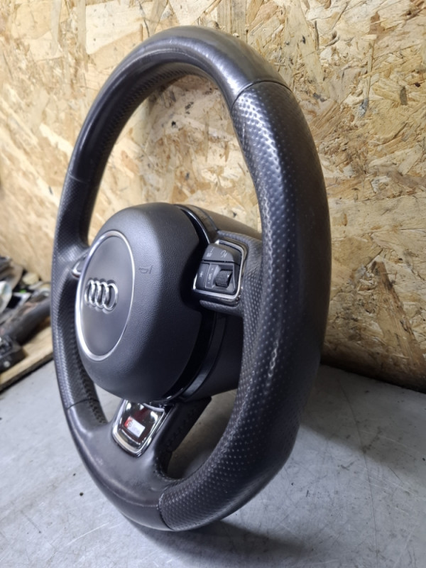 VOLAN AUDI A7 A6 4G F1 SLINE S LINE