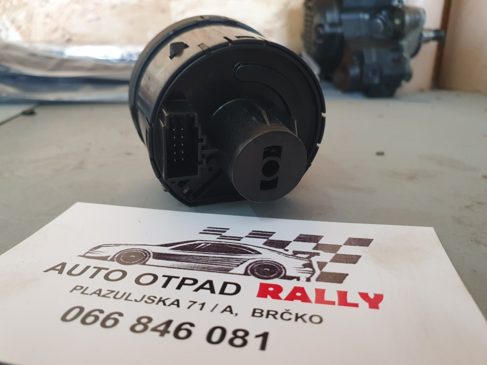 Prekidač Svjetala VW GOLF VII 7 5G0941431BD