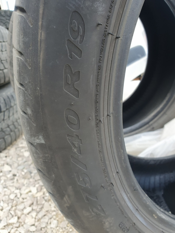 Gume 275 40 19 Pireli ljetne (2)