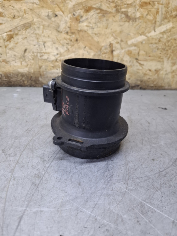 Protokomjer zraka AUDI A6 4G A5 Q7 3.0 TDI 420133471 059906461N