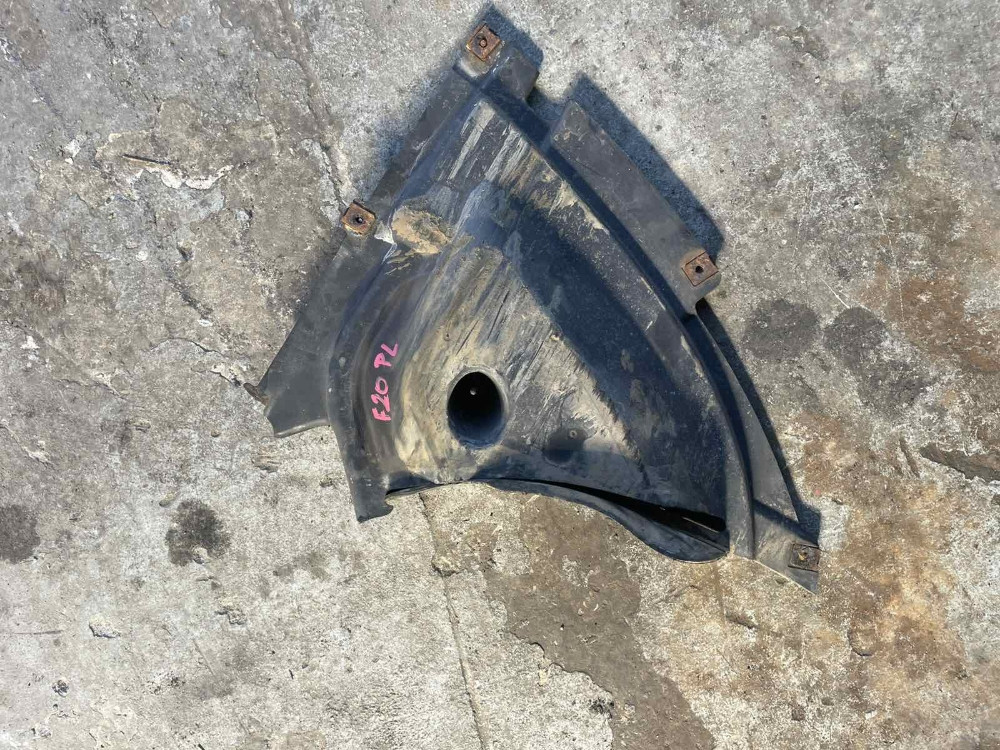 PVC UNUTRASNJI BLATOBRAN PREDNJI LIJEVI DESNI BMW 1 F20